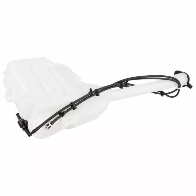FB5Z-17618-C - Washer Fluid Reservoir 2016-2019 Ford | Ford Parts