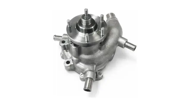 1988-1990 Toyota Land Cruiser Water Pump 16110-61180 | Toyota
