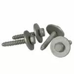 Fender Liner Retainer Screw