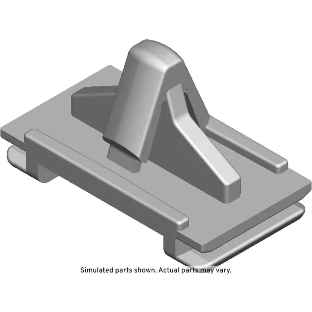 Headlining Trim Panel Retainer