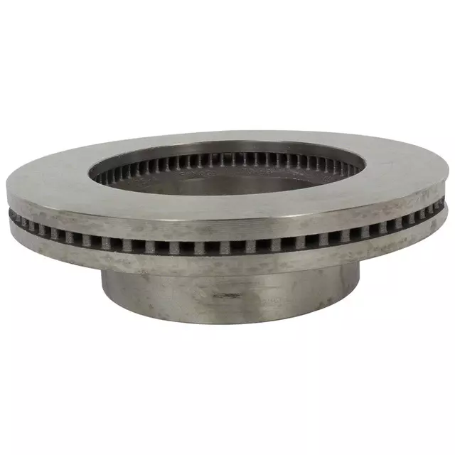 Rotor Assembly - Brake Front