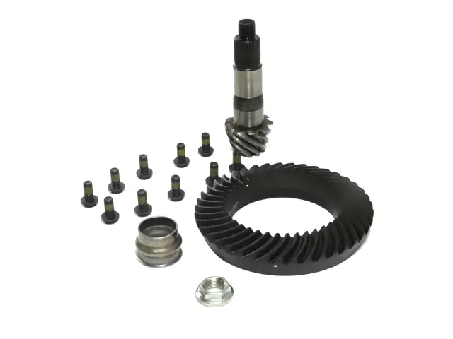 Genuine Mopar Ring And Pinion Gear Kit 68595965AB