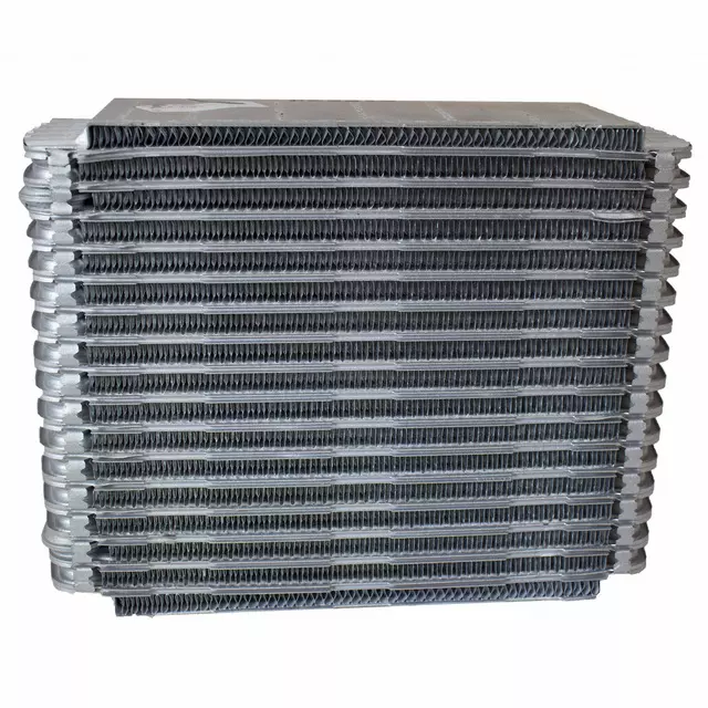 A/C Evaporator Core