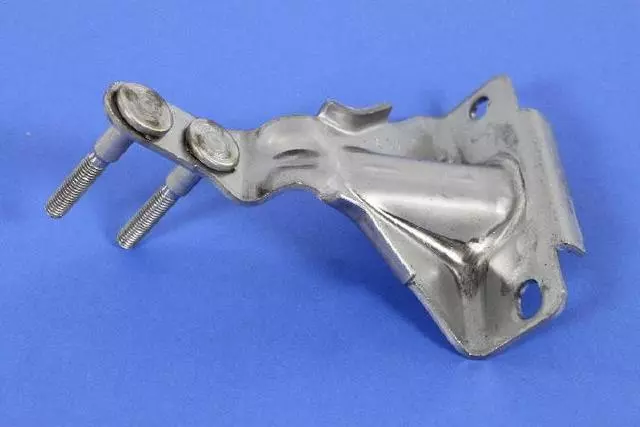 Exhaust Particulate Filter Bracket