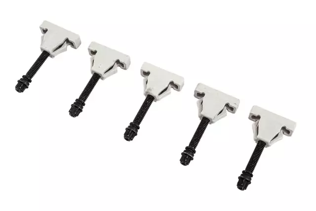 OEM NEW 84-18 GM Chevrolet Regal Headlight Lamp Capsule Adjuster Screw 15714775