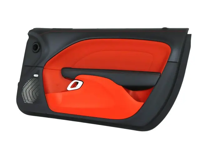 2020-2022 Dodge Challenger Front Door Trim Panel, Right 6TQ641R5AB