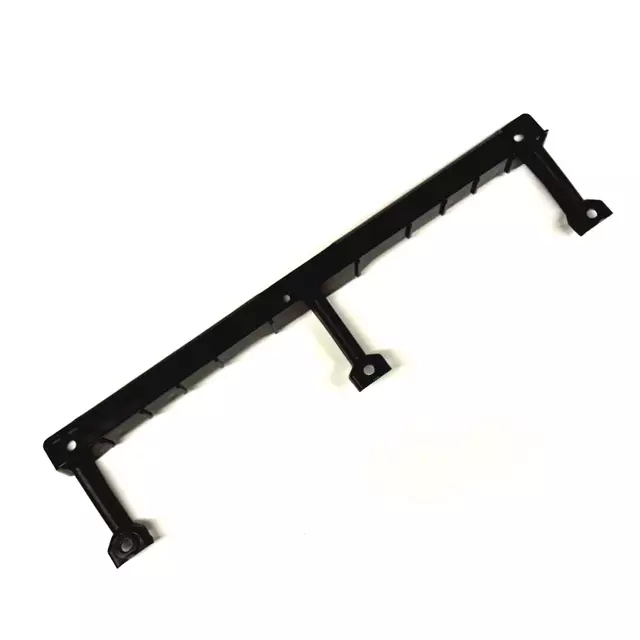 2009-2012 Audi - Bumper Cover Reinforcement