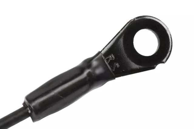 Passenger Side Pickup Box Tailgate Cable