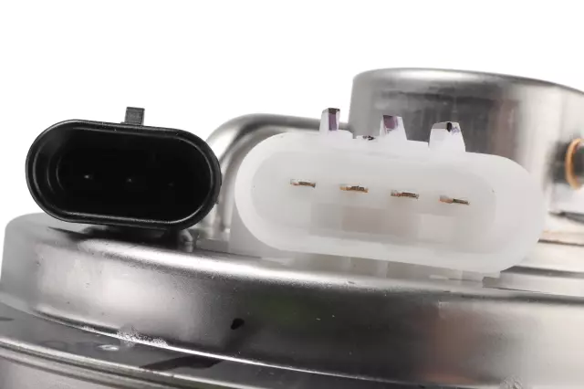 Fuel Pump Module Assembly