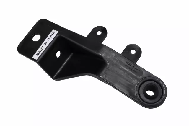 Driver Side Radiator Upper Bracket