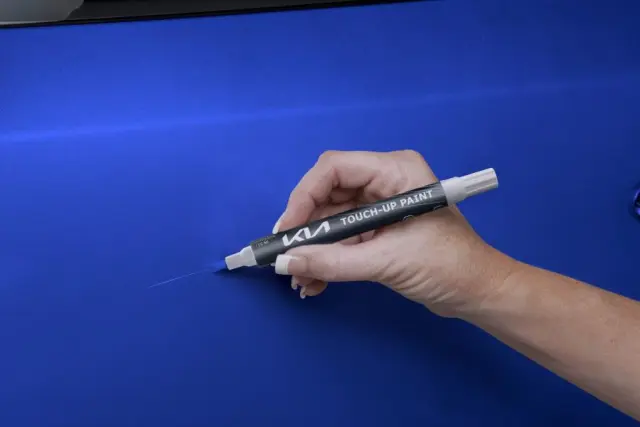 UA021-TU5014DU3A - Touch-Up Paint Pen - Yacht Blue 2022-2026 Kia