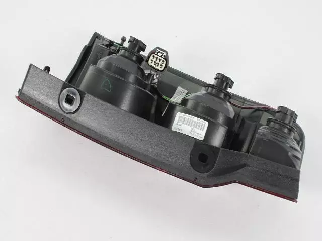 Tail Stop Turn Sidemarker Lamp, Right