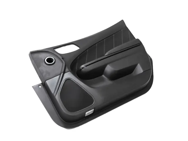 2016-2018 Dodge Charger Front Door Trim Panel Assembly, Right