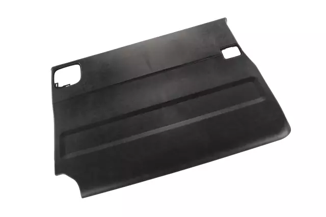 will annie 2003-2025 GM Rear Passenger Side Door Trim Panel 25947127