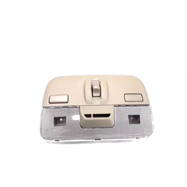 2008-2009 Subaru Outback - Map Lamp