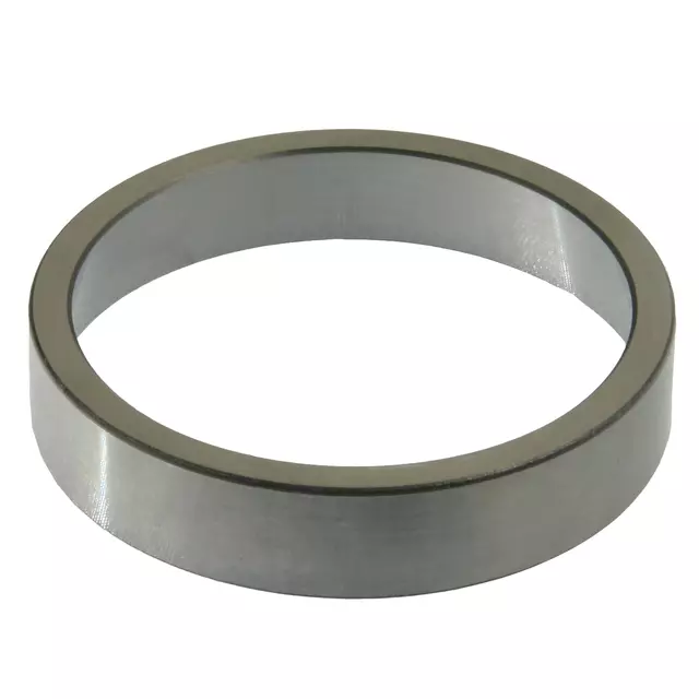 Multi-Purpose Single Row Tapered Roller Bearing Assembly