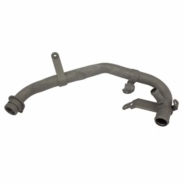 Genuine Ford Engine Water Pump Outlet Pipe JL3Z-8A520-A