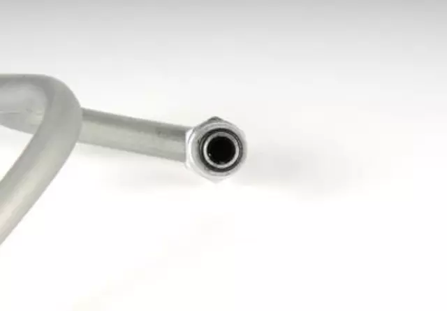 Power Brake Booster Inlet Hose Assembly