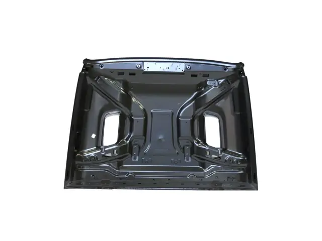 68281965AF - Hood 2018-2026 Jeep | The Official Mopar eStore