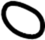 Spark Plug Tube Seal