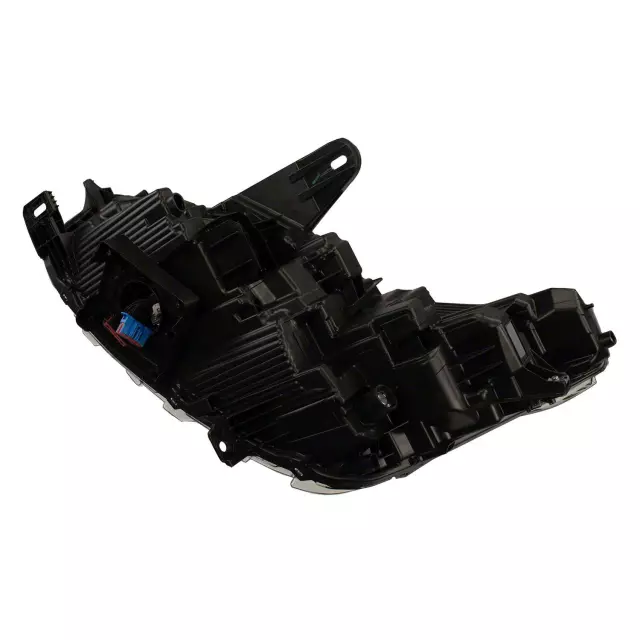 LJ8Z-13008-W - Composite Assembly - 2021-2024 Ford Mustang Mach-E