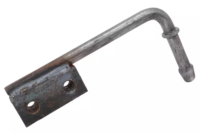 Exhaust Intermediate Hanger