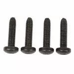 Truck Bed Panel Reinforcement Screw