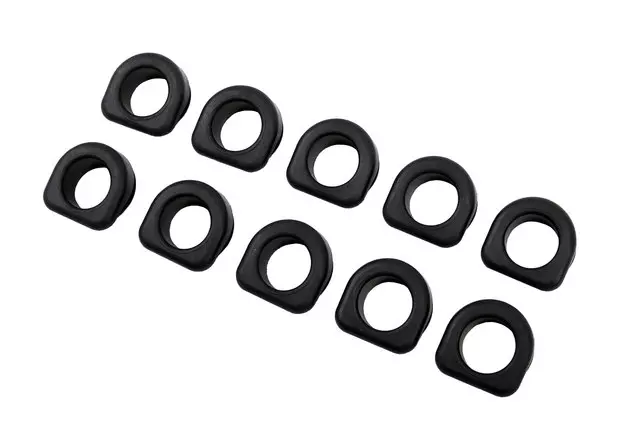 Positive Crankcase Ventilation (PCV) Tube Grommet