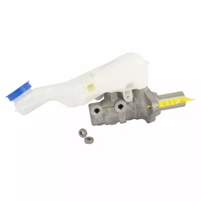 2013-2020 Ford Master Cylinder - Motorcraft (BRMC-194)