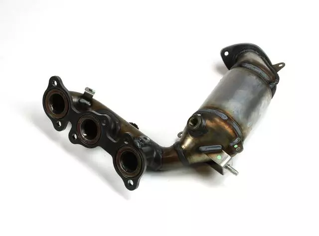 25051-20040 - Manifold 2004-2007 Toyota | Longo Toyota Parts