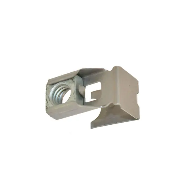 2003-2007 Mopar Hex Flange Lock Nut 55366000AA | My Mopar Parts