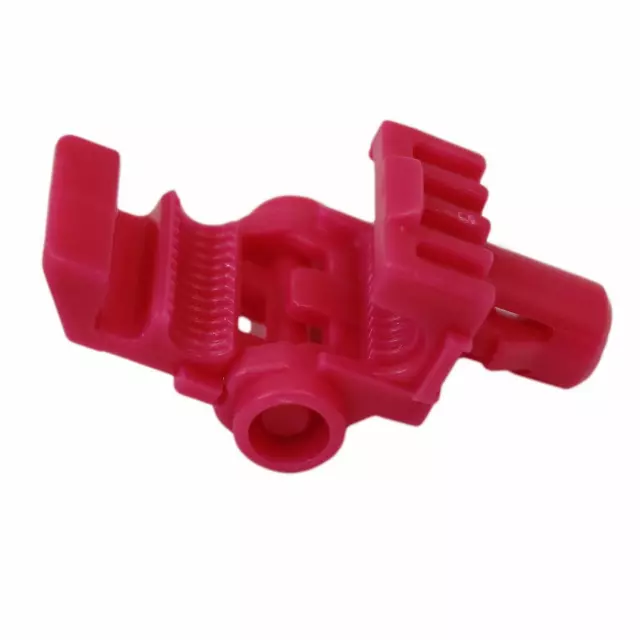 8S4Z-5421952-A - Handle Rod Retainer Clip - 2006-2019 Ford