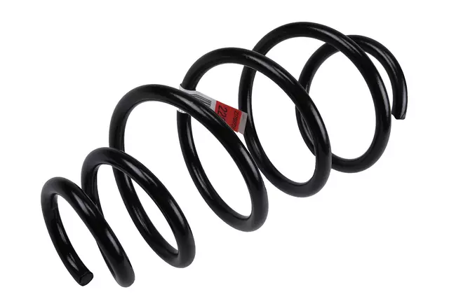 Front Coil Spring