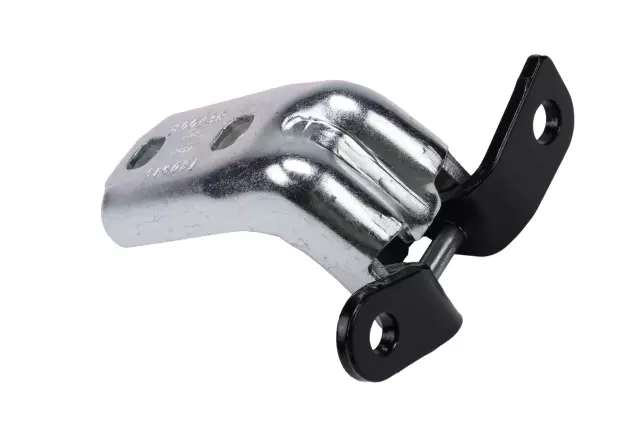 Passenger Side Lower Rear Door Hinge