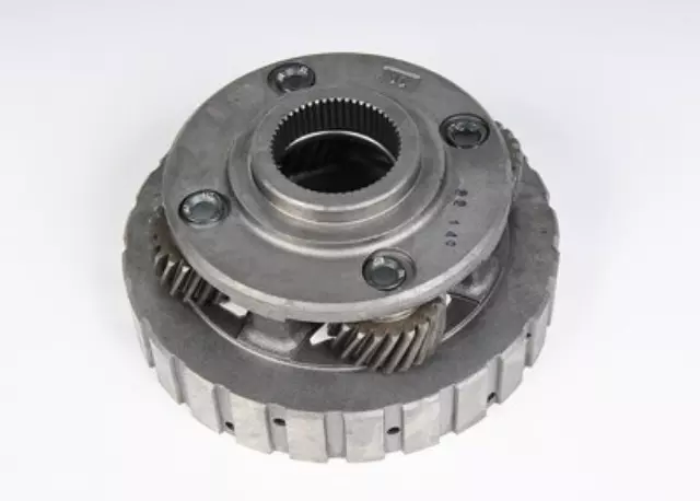 Automatic Transmission Reaction Carrier