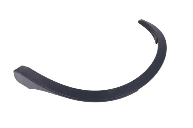 2019-2024 Chevrolet Blazer Rear Passenger Side Wheel Opening