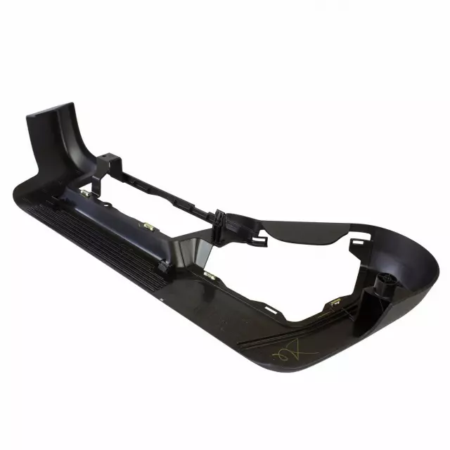 Front Left Side Power Seat Switch Trim Panel Bezel Cover For Ford F150 2011-2014