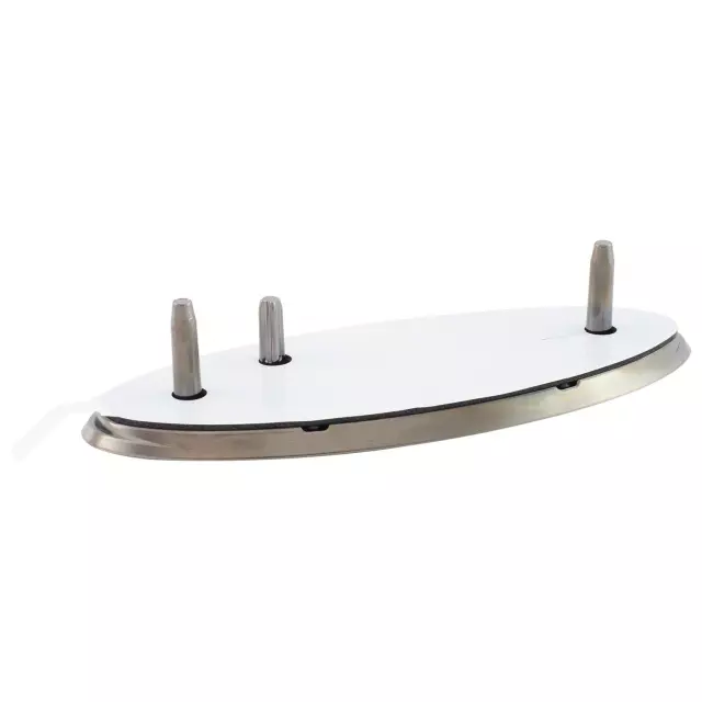 Name Plate NU5Z-9942528-B | OEM Parts Online