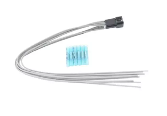 Multi-Purpose Wiring Connector