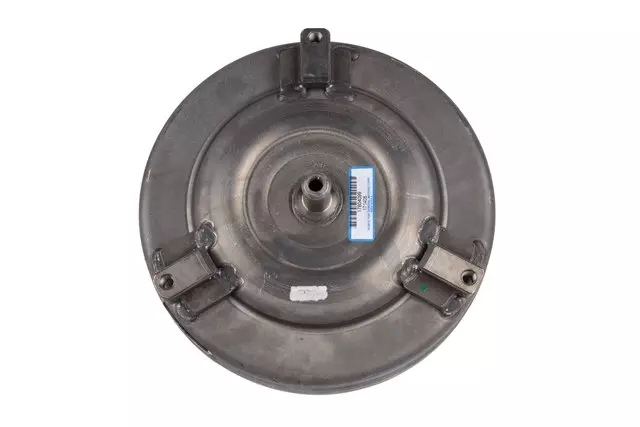 Automatic Transmission Torque Converter, Remanufactured