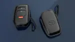 2024-2025 Toyota - Key Gloves