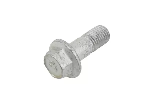 Front Disc Brake Caliper Bolt