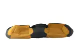 Rear Seat Cushion Cover