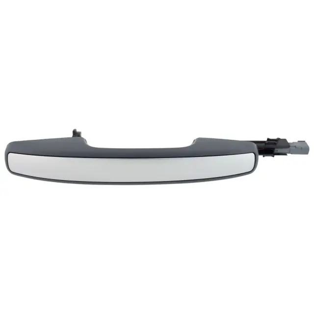 2018-2024 Ford Expedition Exterior Door Handle JL1Z-7826605-CCPTM