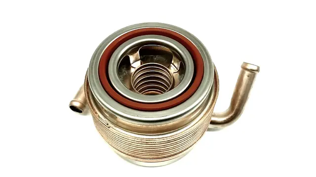 2002-2005 Subaru Impreza Oil Cooler 21311AA051 | OEM Parts Online