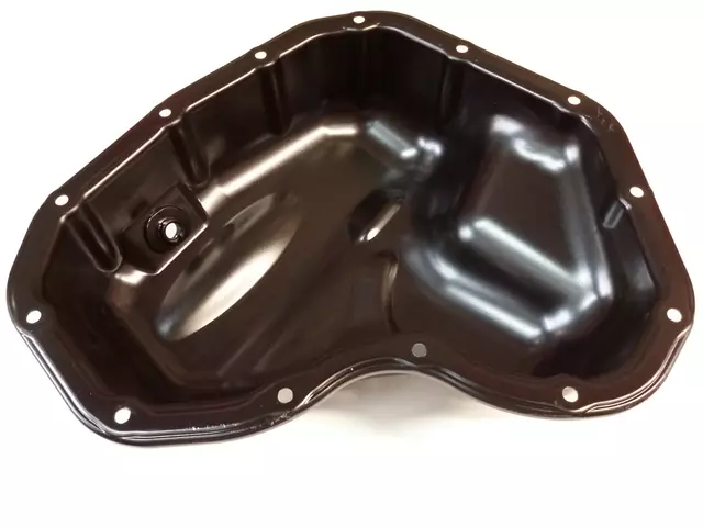 2009-2019 Toyota - Engine Oil Pan