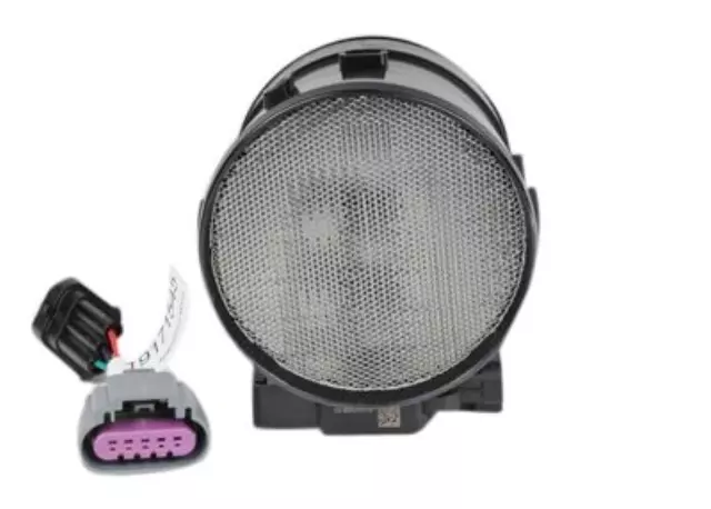 Mass Air Flow Sensor