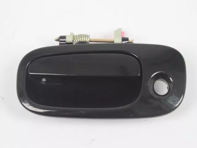 Exterior Door Handle, Left