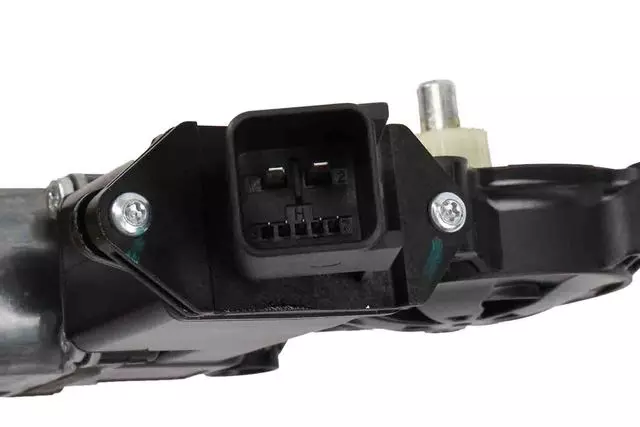 Front Driver Side Window Regulator