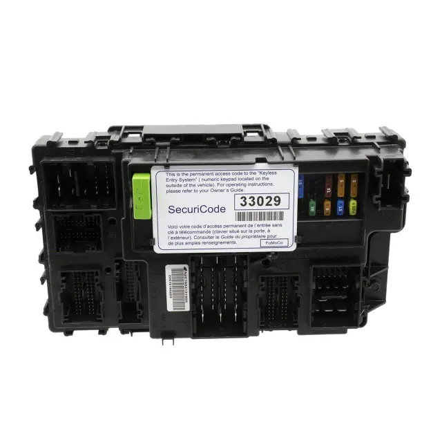 中古CD　ECMセット　いろいろ 25枚セット 2020-2022 Ford Control Module LU5Z-15604-CD | OEM Parts Online